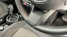 MINI Hatchback 1.5 Cooper Classic Premium 5dr Auto Petrol Hatchback